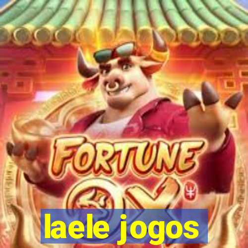 laele jogos